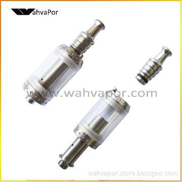 Hot selling e-cigarettes atomizer prive tank with wholesale price ecig